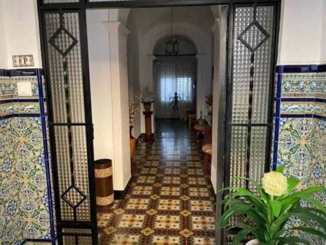 Chalet Venta Almendralejo, Almendralejo