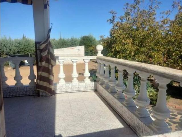 Chalet Venta Almendralejo, Almendralejo