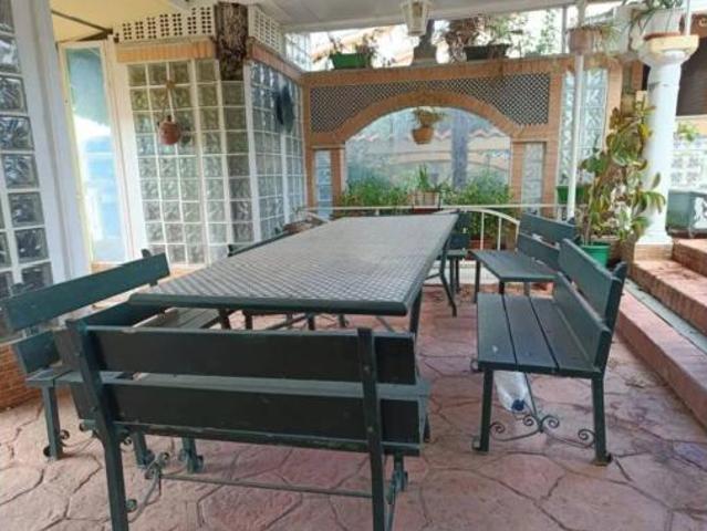Chalet Venta Almendralejo, Almendralejo