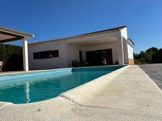 Chalet Venta Almendralejo, Almendralejo