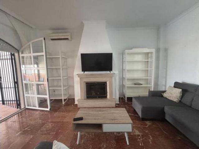 Chalet Venta Almensilla, Almensilla