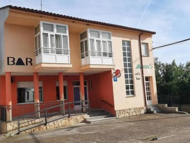 Chalet Venta Almeida de Sayago, Almeida de Sayago