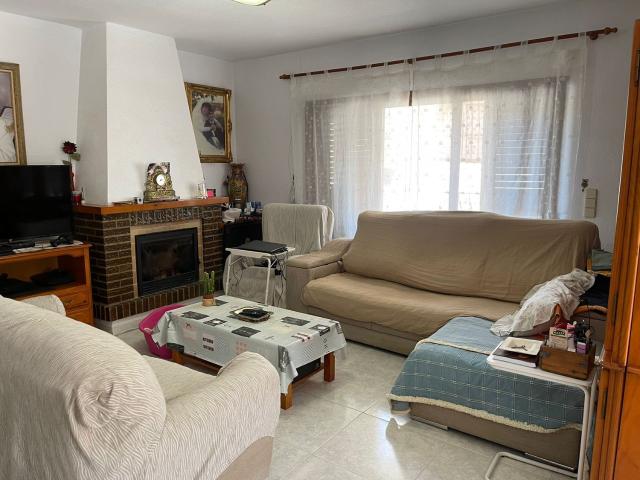 Chalet Venta Almería