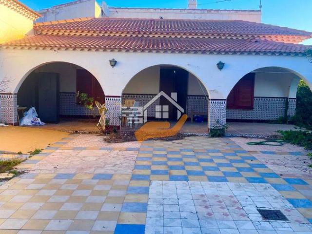 Chalet Venta Almería