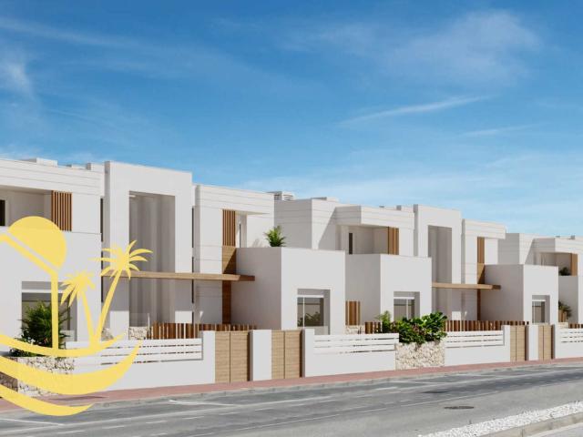 Chalet Venta Almería