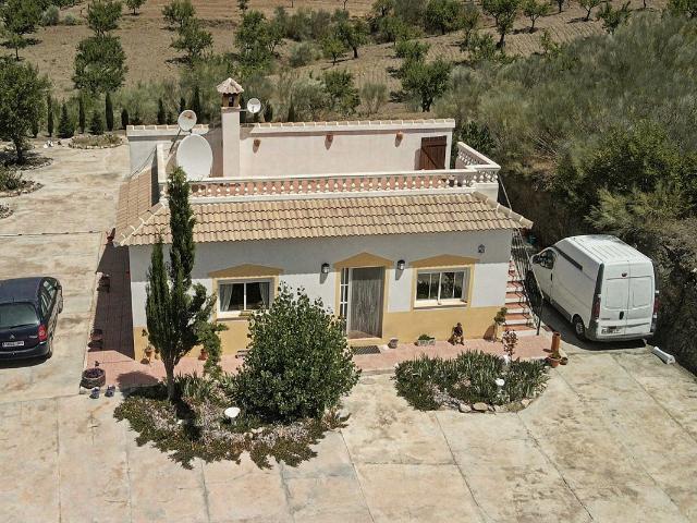 Chalet Venta Almería