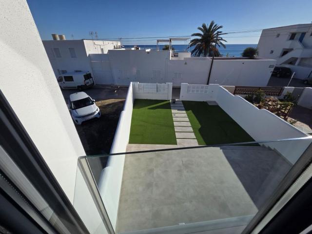 Chalet Venta Almería