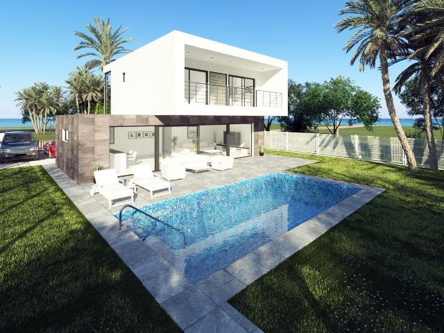 Chalet Venta Almería
