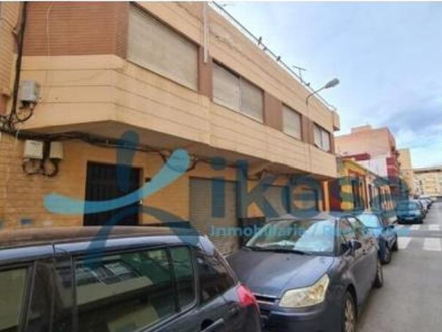 Chalet Venta Almería Capital, Centro