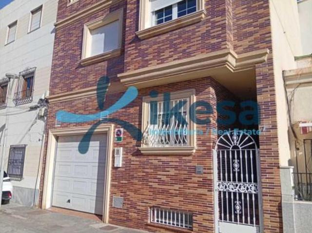 Chalet Venta Almería Capital, Ciudad Jardín Tagarete Zapillo