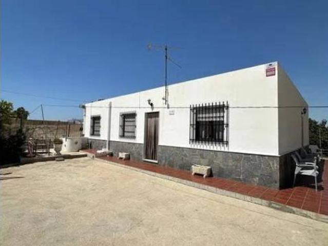 Chalet Venta Almería Capital, La Cañada Costacabana Loma Cabrera El Alquián
