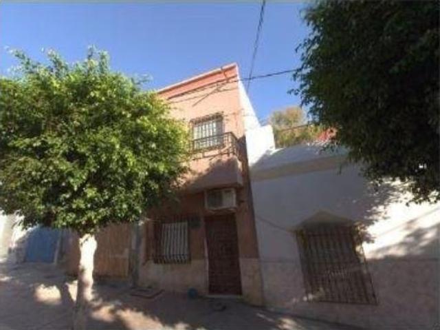 Chalet Venta Almería Capital, La Chanca Pescadería