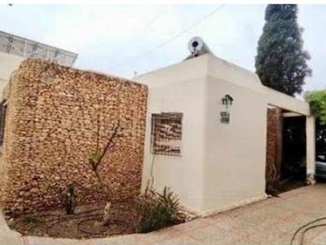 Chalet Venta Almería Capital, Los Ángeles Cruz de Caravaca Piedras Redondas
