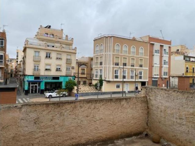 Chalet Venta Almería Capital, Plaza de Toros Santa Rita