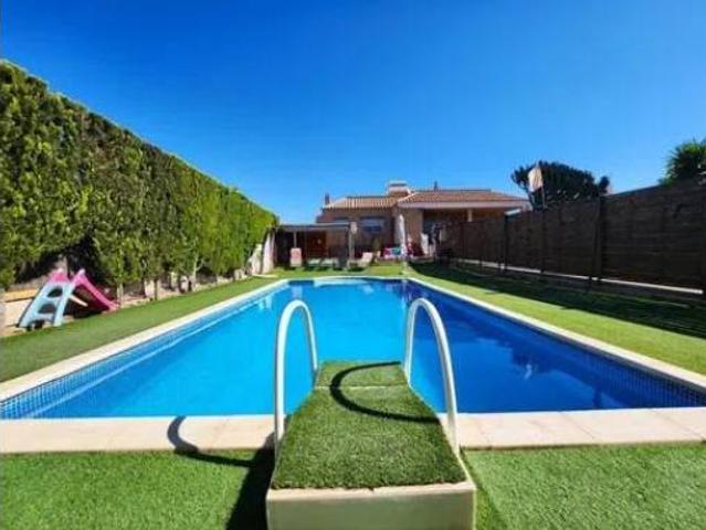 Chalet Venta Almería Capital, Retamar