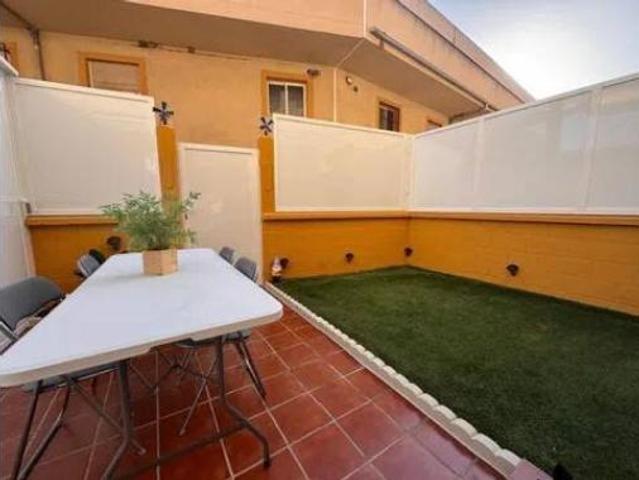 Casa adosada Venta Almería Capital, Retamar