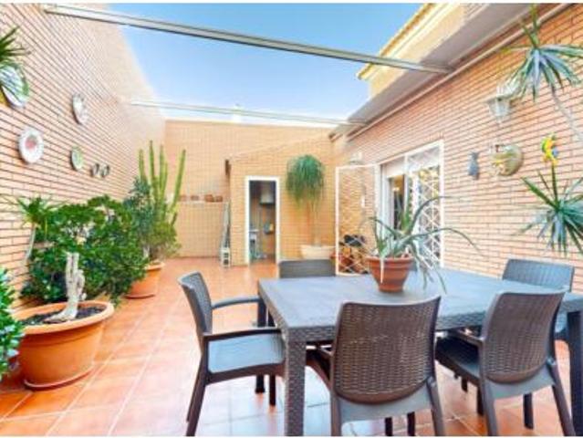 Chalet Venta Almería Capital, San Luis Los Molinos