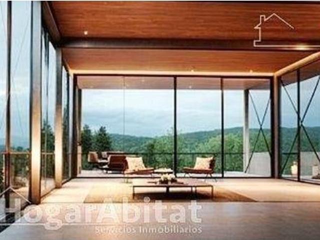 Chalet Venta Almiserà, Almiserà