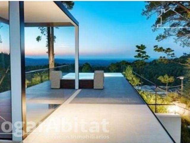 Chalet Venta Almiserà, Almiserà
