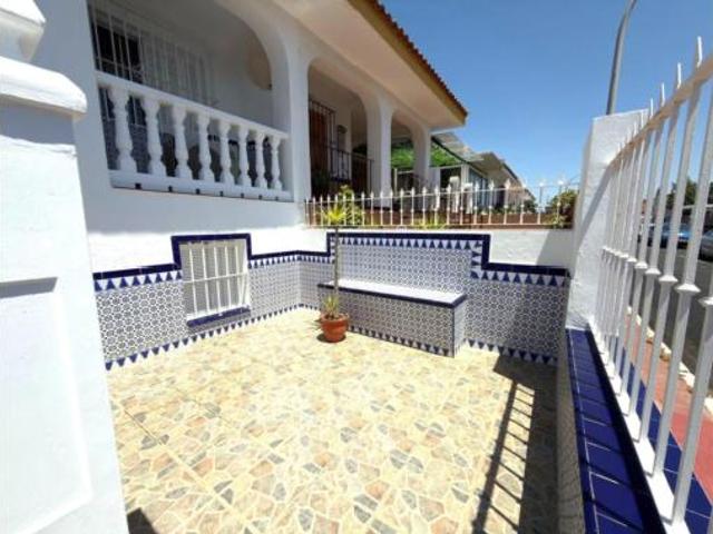 Chalet Venta Almonte, Almonte