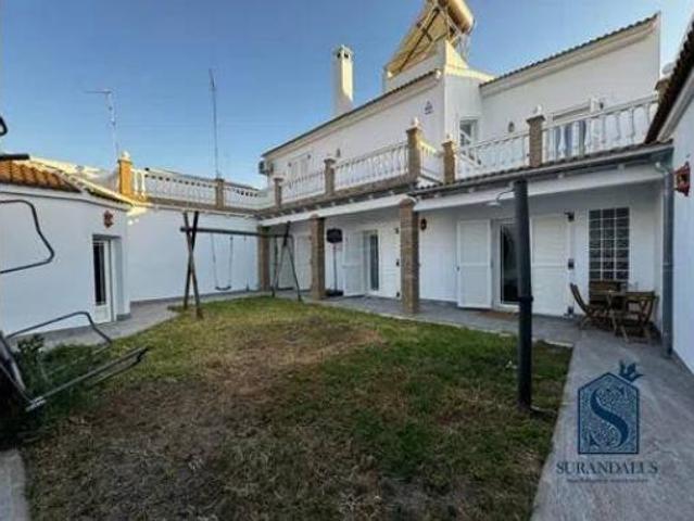 Chalet Venta Almonte, Almonte