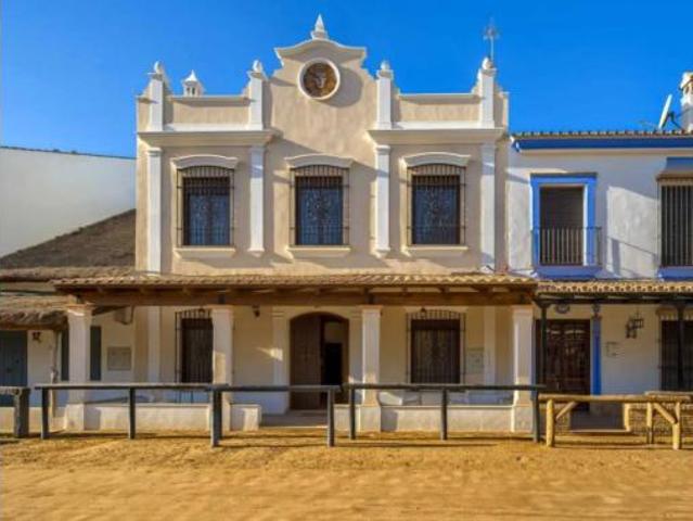 Chalet Venta Almonte, El Rocío