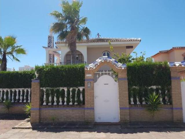 Chalet Venta Almonte, Matalascañas o Torre de la Higuera