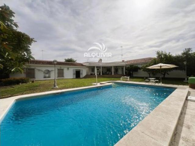 Chalet Venta Almonte, Matalascañas o Torre de la Higuera