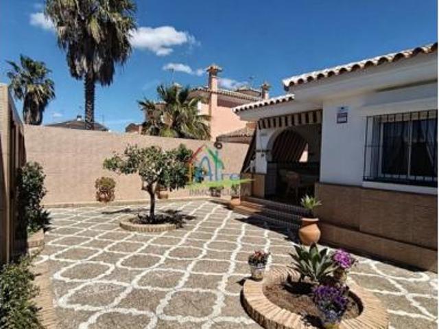 Chalet Venta Almonte, Matalascañas o Torre de la Higuera