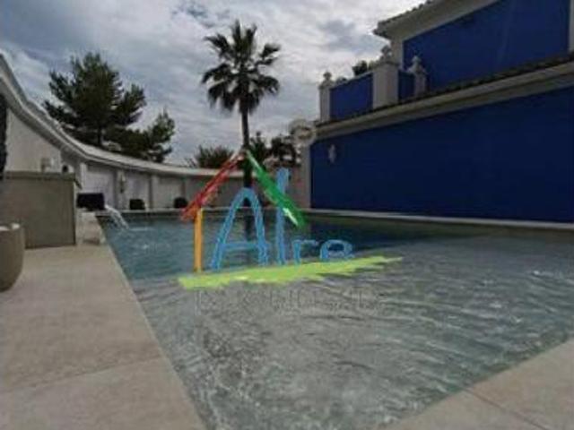 Chalet Venta Almonte, Matalascañas o Torre de la Higuera