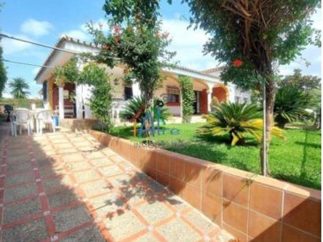 Chalet Venta Almonte, Matalascañas o Torre de la Higuera