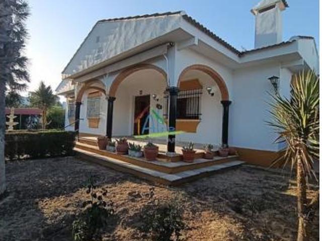 Chalet Venta Almonte, Matalascañas o Torre de la Higuera