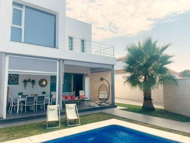 Chalet Venta Almonte, Matalascañas o Torre de la Higuera