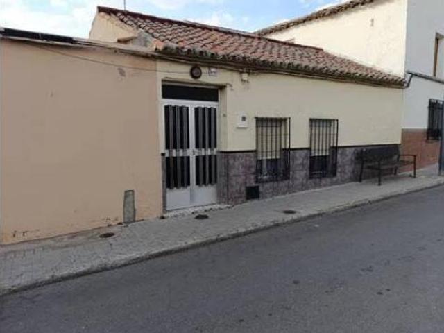 Chalet Venta Almonacid de Toledo, Almonacid de Toledo