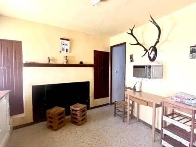 Chalet Venta Almonaster la Real, Acebuche