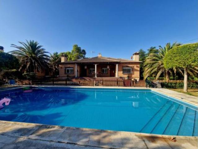 Chalet Venta Almodóvar del Campo, Almodóvar del Campo