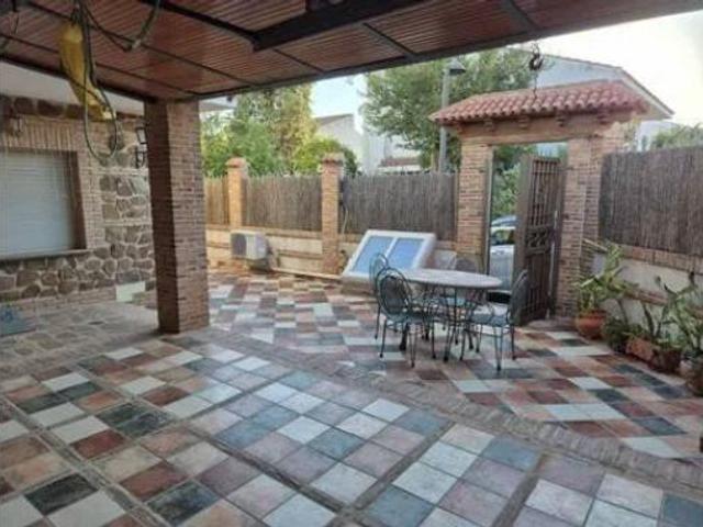 Chalet Venta Almodóvar del Campo, Almodóvar del Campo