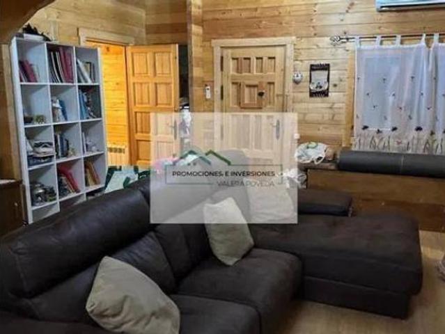 Chalet Venta Almodóvar del Pinar, Almodóvar del Pinar