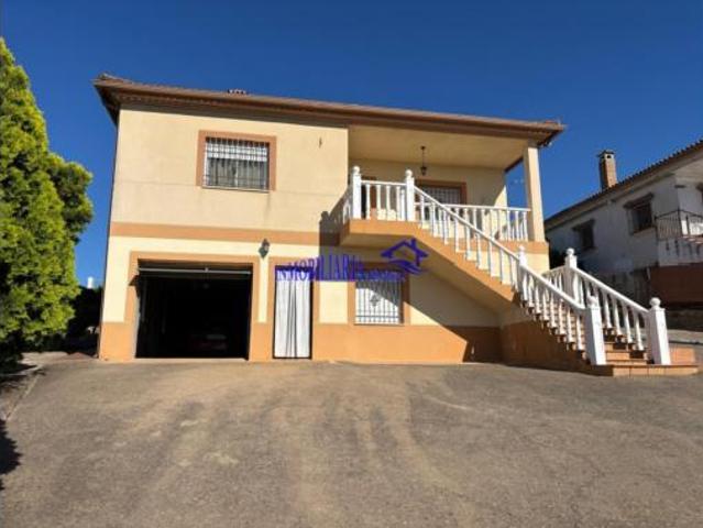 Chalet Venta Almodóvar del Río, Cortijo de La Torre