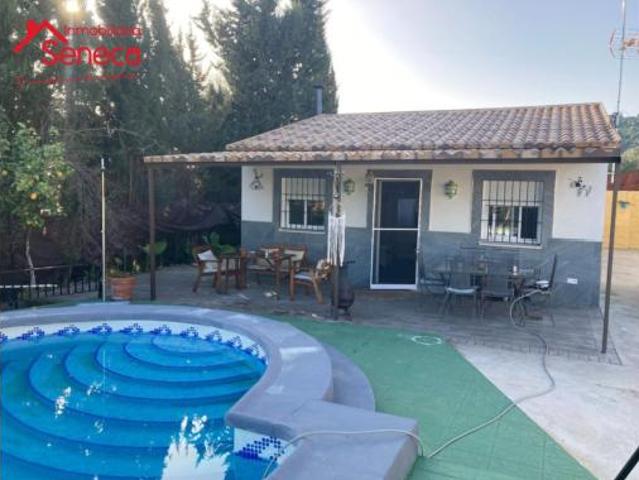 Chalet Venta Almodóvar del Río, Cortijo de La Torre