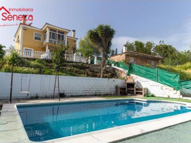 Chalet Venta Almodóvar del Río, Almodóvar del Río