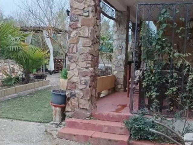 Chalet Venta Almoguera, Almoguera