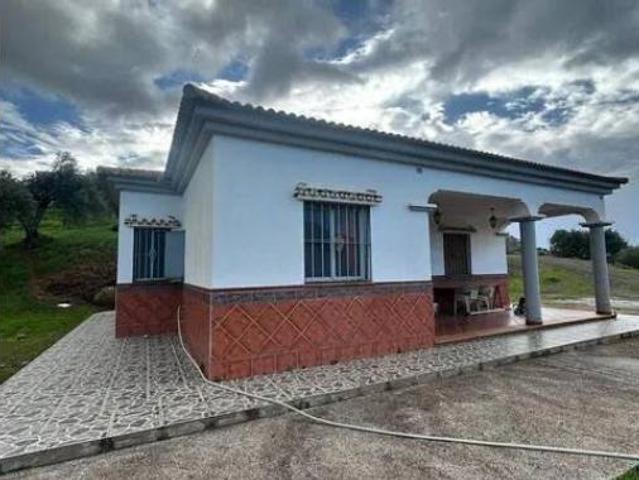 Chalet Venta Almogía, Almogía