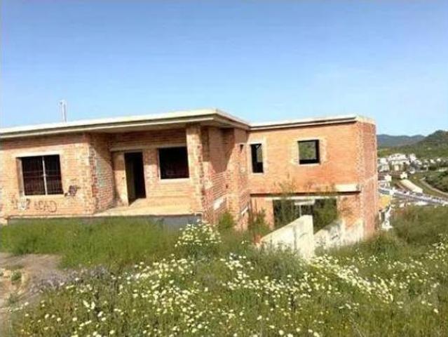 Chalet Venta Almogía, Almogía
