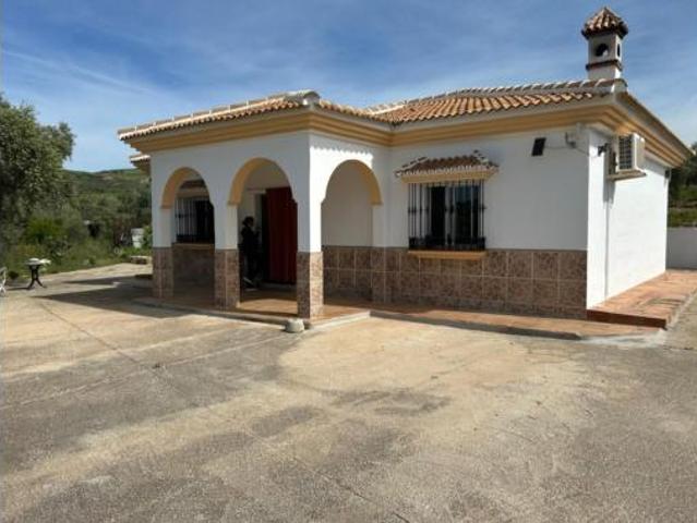 Chalet Venta Almogía, Almogía