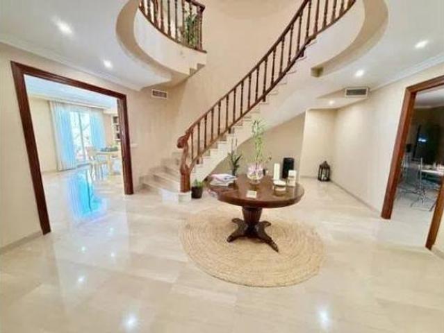 Chalet Venta Almoines, Almoines