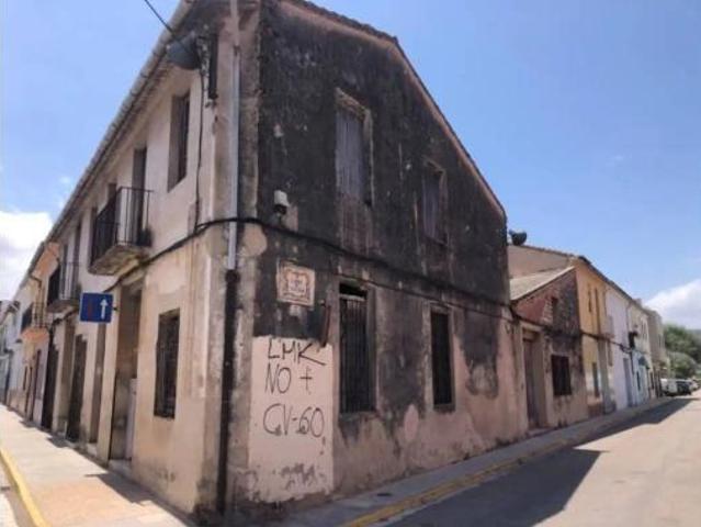 Chalet Venta Almoines, Almoines