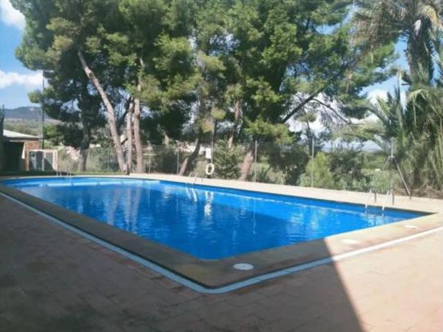 Chalet Venta Almoines, Almoines