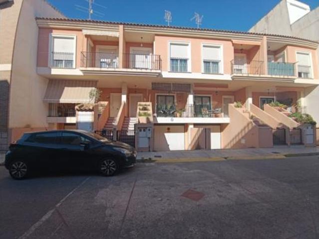 Chalet Venta Almoradí, Almoradí