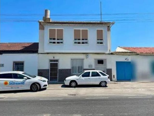 Chalet Venta Almoradí, Almoradí